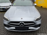  Mercedes  C-Klasse C -Klasse Lim. C 200 d (206.003)AMG AMG Line 137KW AT9 E6d #21