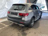  Mercedes  G-Klasee GLC -Klasse GLC 220 d 4Matic (253.915) 143KW AT9 E6d #2
