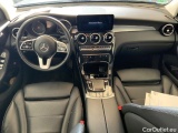  Mercedes  G-Klasee GLC -Klasse GLC 220 d 4Matic (253.915) 143KW AT9 E6d #3
