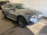  Mercedes  G-Klasee GLC -Klasse GLC 220 d 4Matic (253.915) 143KW AT9 E6d #7