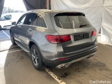  Mercedes  G-Klasee GLC -Klasse GLC 220 d 4Matic (253.915) 143KW AT9 E6d #8