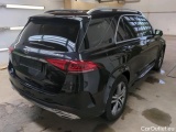  Mercedes  G-Klasee GLE -Klasse GLE 350 e 4Matic (167.154)AMG 2.0 AMG Line 245KW AT9 E6d #2