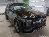  Mercedes  G-Klasee GLE -Klasse GLE 350 e 4Matic (167.154)AMG 2.0 AMG Line 245KW AT9 E6d #15
