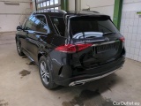  Mercedes  G-Klasee GLE -Klasse GLE 350 e 4Matic (167.154)AMG 2.0 AMG Line 245KW AT9 E6d #17