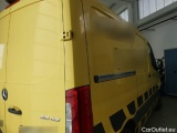  Mercedes  Sprinter  III Kasten RWD/AWD 311/314/316 CDI RWD L1 (907.631) 2.1 120KW MT6 E6 #2