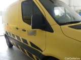  Mercedes  Sprinter  III Kasten RWD/AWD 311/314/316 CDI RWD L1 (907.631) 2.1 120KW MT6 E6 #8
