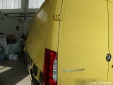  Mercedes  Sprinter  III Kasten RWD/AWD 311/314/316 CDI RWD L1 (907.631) 2.1 120KW MT6 E6 #9