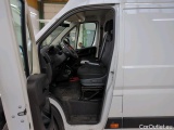  Opel  Movano  Kasten H3 40 L4H3 Elektromotor 110kWh #18