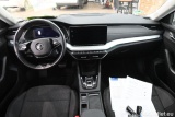  Skoda  Octavia  Combi Style 2.0 TDI 110KW AT7 E6d #3