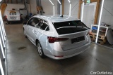  Skoda  Octavia  Combi Style 2.0 TDI 110KW AT7 E6d #8