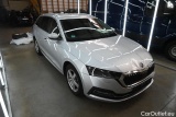  Skoda  Octavia  Combi Style 2.0 TDI 110KW AT7 E6d #7