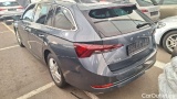  Skoda  Octavia  Combi Style 2.0 TDI 110KW AT7 E6d #9
