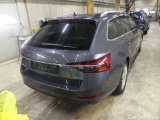  Skoda  Superb  Combi Style 4x4 2.0 TDI 147KW AT7 E6d #2
