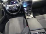  Skoda  Superb  Combi Style 4x4 2.0 TDI 147KW AT7 E6d #3