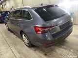  Skoda  Superb  Combi Style 4x4 2.0 TDI 147KW AT7 E6d #9