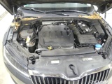  Skoda  Superb  Combi Style 4x4 2.0 TDI 147KW AT7 E6d #13