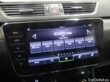  Skoda  Superb  Combi Style 4x4 2.0 TDI 147KW AT7 E6d #14