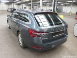  Skoda  Superb  Combi Style 4x4 2.0 TDI 147KW AT7 E6d #9