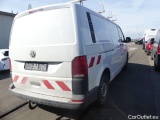  Volkswagen  Transporter VW T6/CARAVELLE/MULTIVAN  T6.1 4MOTION Lang 4d 110kW #2