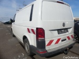  Volkswagen  Transporter VW T6/CARAVELLE/MULTIVAN  T6.1 4MOTION Lang 4d 110kW #8