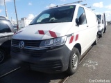  Volkswagen  Transporter VW T6/CARAVELLE/MULTIVAN  T6.1 4MOTION Lang 4d 110kW #46