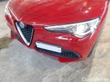  Alfa Romeo   STELVIO ALFA ROMEO / 2017 / 5P / SUV 2.2 TURBO DIESEL 190CV AT8 Q4 BUSINESS #29