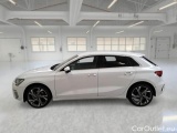  Audi  A3 AUDI  / 2020 / 5P / BERLINA 30 G-TRON S TRONIC BUSINESS ADV. S.BACK #8