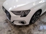 Audi  A3 AUDI  / 2020 / 5P / BERLINA 30 G-TRON S TRONIC BUSINESS ADV. S.BACK #29