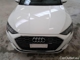  Audi  A3 AUDI  / 2020 / 5P / BERLINA 30 G-TRON S TRONIC BUSINESS ADV. S.BACK #27