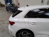  Audi  A3 AUDI  / 2020 / 5P / BERLINA 30 G-TRON S TRONIC BUSINESS ADV. S.BACK #41