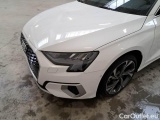  Audi  A3 AUDI  / 2020 / 5P / BERLINA 30 G-TRON S TRONIC BUSINESS ADV. S.BACK #48