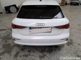  Audi  A3 AUDI  / 2020 / 5P / BERLINA 30 G-TRON S TRONIC BUSINESS ADV. S.BACK #43