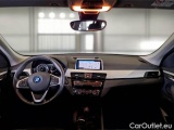  Bmw  X1 BMW  / 2019 / 5P / SUV XDRIVE 25E BUSINESS ADVANTAGE AUTOMATICO #3