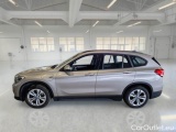  Bmw  X1 BMW  / 2019 / 5P / SUV XDRIVE 25E BUSINESS ADVANTAGE AUTOMATICO #8