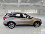  Bmw  X1 BMW  / 2019 / 5P / SUV XDRIVE 25E BUSINESS ADVANTAGE AUTOMATICO #7