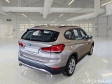  Bmw  X1 BMW  / 2019 / 5P / SUV XDRIVE 25E BUSINESS ADVANTAGE AUTOMATICO #2