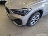  Bmw  X1 BMW  / 2019 / 5P / SUV XDRIVE 25E BUSINESS ADVANTAGE AUTOMATICO #23