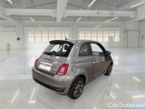  Fiat  500 FIAT  / 2015 / 3P / BERLINA 1.0 70CV IBRIDO CONNECT #2