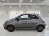  Fiat  500 FIAT  / 2015 / 3P / BERLINA 1.0 70CV IBRIDO CONNECT #8