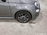  Fiat  500 FIAT  / 2015 / 3P / BERLINA 1.0 70CV IBRIDO CONNECT #37