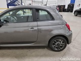  Fiat  500 FIAT  / 2015 / 3P / BERLINA 1.0 70CV IBRIDO CONNECT #48