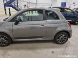 Fiat  500 FIAT  / 2015 / 3P / BERLINA 1.0 70CV IBRIDO CONNECT #52