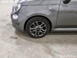  Fiat  500 FIAT  / 2015 / 3P / BERLINA 1.0 70CV IBRIDO CONNECT #55
