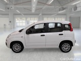  Fiat  Panda FIAT  / 2011 / 5P / BERLINA 1.0 FIREFLY 70CV SeS HYBRID #8