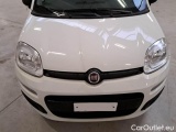  Fiat  Panda FIAT  / 2011 / 5P / BERLINA 1.0 FIREFLY 70CV SeS HYBRID #24