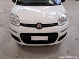  Fiat  Panda FIAT  / 2011 / 5P / BERLINA 1.0 FIREFLY 70CV SeS HYBRID #26