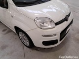  Fiat  Panda FIAT  / 2011 / 5P / BERLINA 1.0 FIREFLY 70CV SeS HYBRID #28