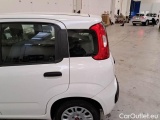  Fiat  Panda FIAT  / 2011 / 5P / BERLINA 1.0 FIREFLY 70CV SeS HYBRID #39