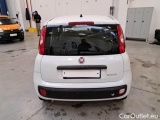 Fiat  Panda FIAT  / 2011 / 5P / BERLINA 1.0 FIREFLY 70CV SeS HYBRID #37