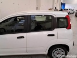  Fiat  Panda FIAT  / 2011 / 5P / BERLINA 1.0 FIREFLY 70CV SeS HYBRID #41